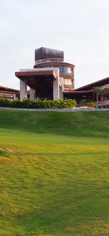 รูปภาพของเมาน์เท่นครีก กอล์ฟ รีสอร์ท แอนด์ เรสซิเดนซ์