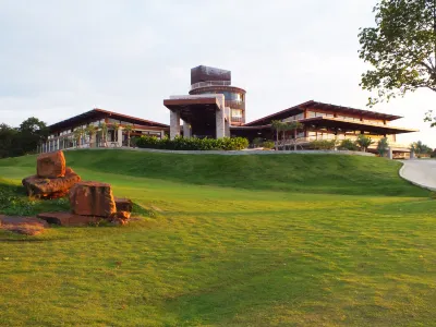 Mountain Creek Golf Resort & Residences Hôtels à : 