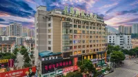 Jun Yi Kai Yue Hotel