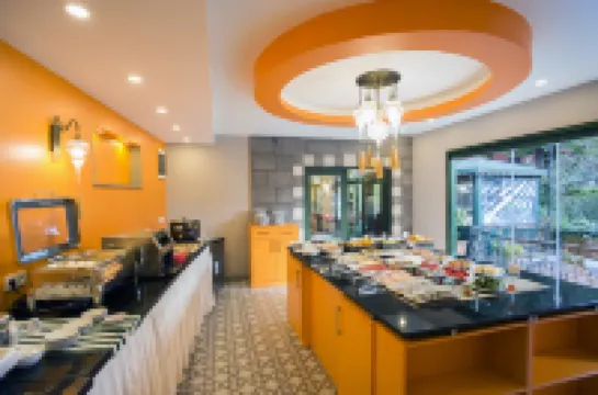 Garden House Hotel - Special Class