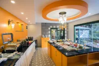 Garden House Hotel - Special Class
