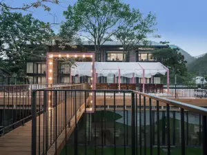 Popular Vacation Homes in Shangyou