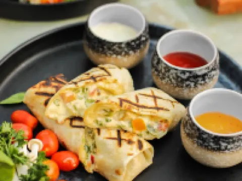 Hotel Novotel Tangerang Hotel di Tangerang