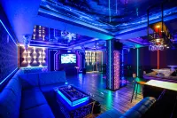 Heqing Huaxi Yazhu Homestay - 바