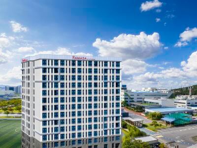 Ramada by Wyndham Gumi