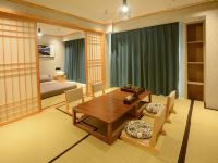 正定多元康济美酒店 - 神户日式榻榻米