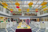 Huangshan Bai Yun Hotel Hotels in Huangshan