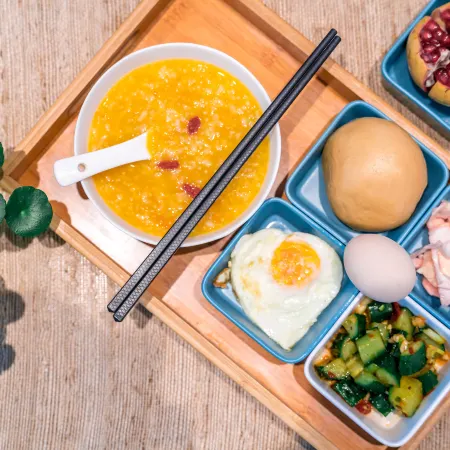 Pinyun · Qingju Hotel Hotels in Zunyi