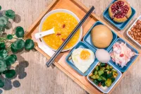 Pinyun · Qingju Hotel