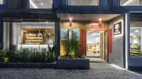 Floral Hotel· Hangzhou Migu Future Hotel
