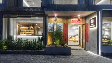 Floral Hotel· Hangzhou Migu Future Hotel