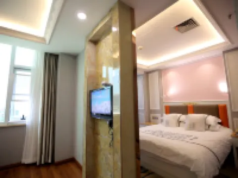 Yunhe Hotel Hotel a Yunhe