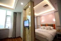 Yunhe Hotel Hotels in Yunhe