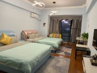 广州增城青年公寓 - 杰出青年双人房