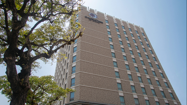 hotel