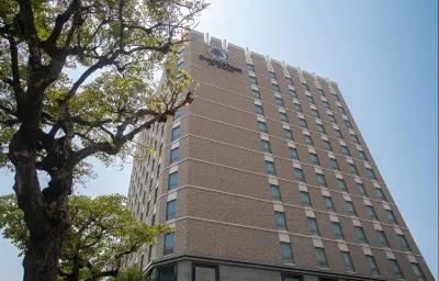 DoubleTree by Hilton Hotel Naha Hotels in Naha