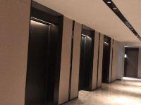 桔子水晶青岛山东路中央商务区酒店 - 公共区域