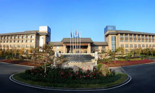 Hotan Guesthouse