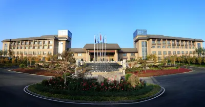 Hotan Guesthouse Hotel in zona Hotan Passenger Transport Terminal Dongjiao Branch