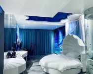 Galuo E-sports Hotel, Fuyang - Esports