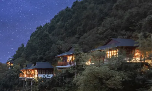 시우유에리 호텔