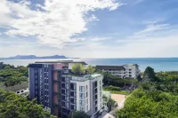 Seaphere Pattaya Hotel by Elite Suites