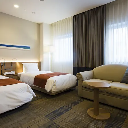 Hotel Sunroute Chiba