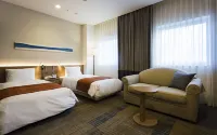 Hotel Sunroute Chiba Hotels in Chiba