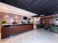喆啡酒店(北京建国门地铁站店) - 公共区域