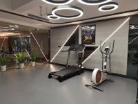 锦江都城酒店(南京南站软件大道地铁站店) - 健身娱乐设施