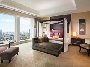 The St. Regis Osaka