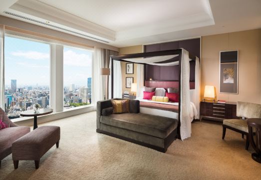 호텔 예약 팁 이미지 1