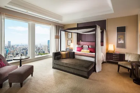 The St. Regis Osaka