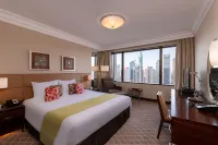 Okura Garden Hotel Shanghai Hotels in Shanghai