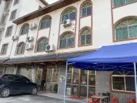 Liancheng Hot Spring Guesthouse Hotels in der Nähe von Shaoguan Xiaokeng National Forest Park