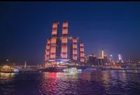 New Chongqing Orange B&B Hotels in 