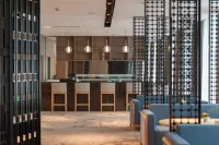 Shengxiao Grand Hotel (Quzhou Airport) Hotels in Quzhou