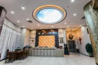 Mancheng Hotel
