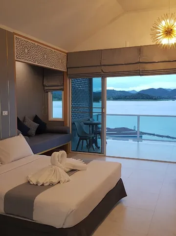 รูปภาพของรายาบุรีรีสอร์ท