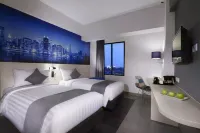 雅加達克巴約藍尼奧酒店