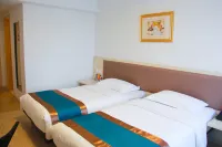 Longemont Yashi Business Hotel (Zhongjie Street，Shenyang)
