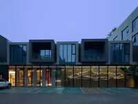 Mercure  Taian  Taishan Wanda Plaza Các khách sạn ở Railway Station, Long-Distance Bus Terminal Area