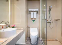 Vienna 3 Best Hotel (Chongyang County Government)