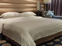 广州国德国际大酒店 - 舒适大床房