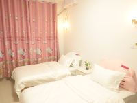珠海喜居公寓 - 舒适双床房