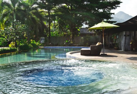 무꼬창 국립공원 이미지