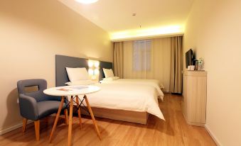 HanTing Hotel (Beijing Dongsi Subway Station)