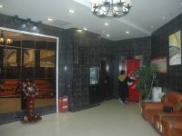 滁州凤凰湖畔商务宾馆 - 公共区域