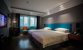 Yueya Jiangnan Spring Hotel
