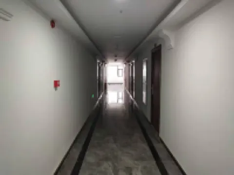 Huayang Nianhua Self-checkin Apartment (Linyi Wuzhou Lake) - วิว